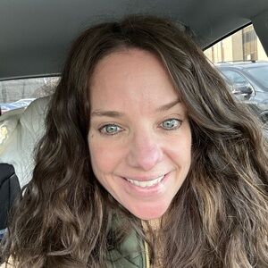 Meet your Posher, Michele